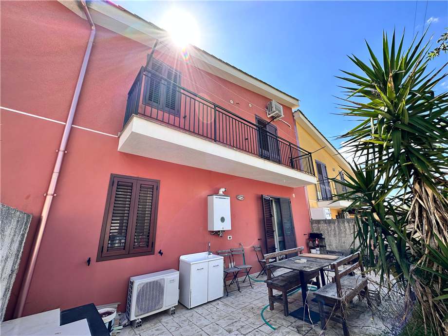Venta Vivienda adosada Noto #24VNC n.8