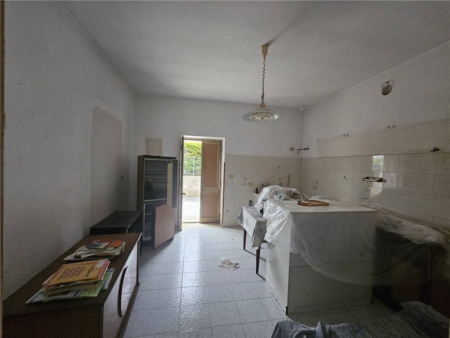 For sale Single-family Villa Noto #51C n.2