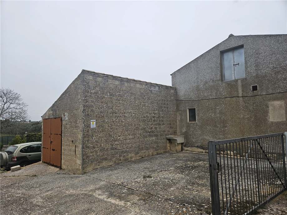 For sale Single-family Villa Noto #51C n.5