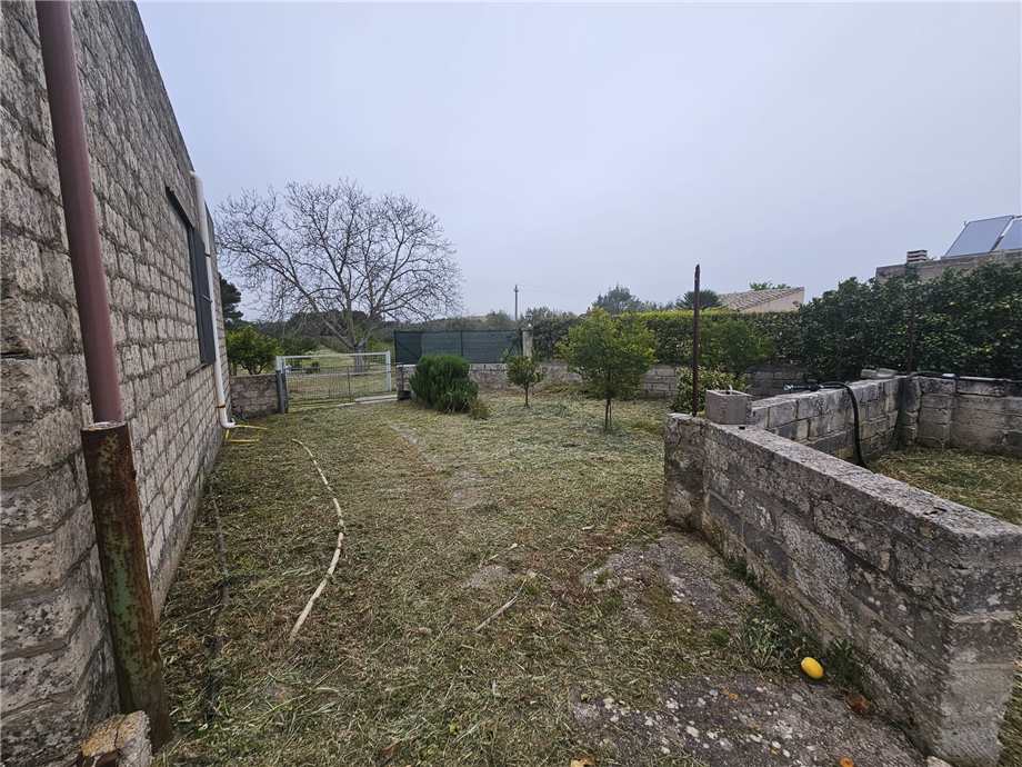 Vendita Villa indipendente Noto  #51C n.9