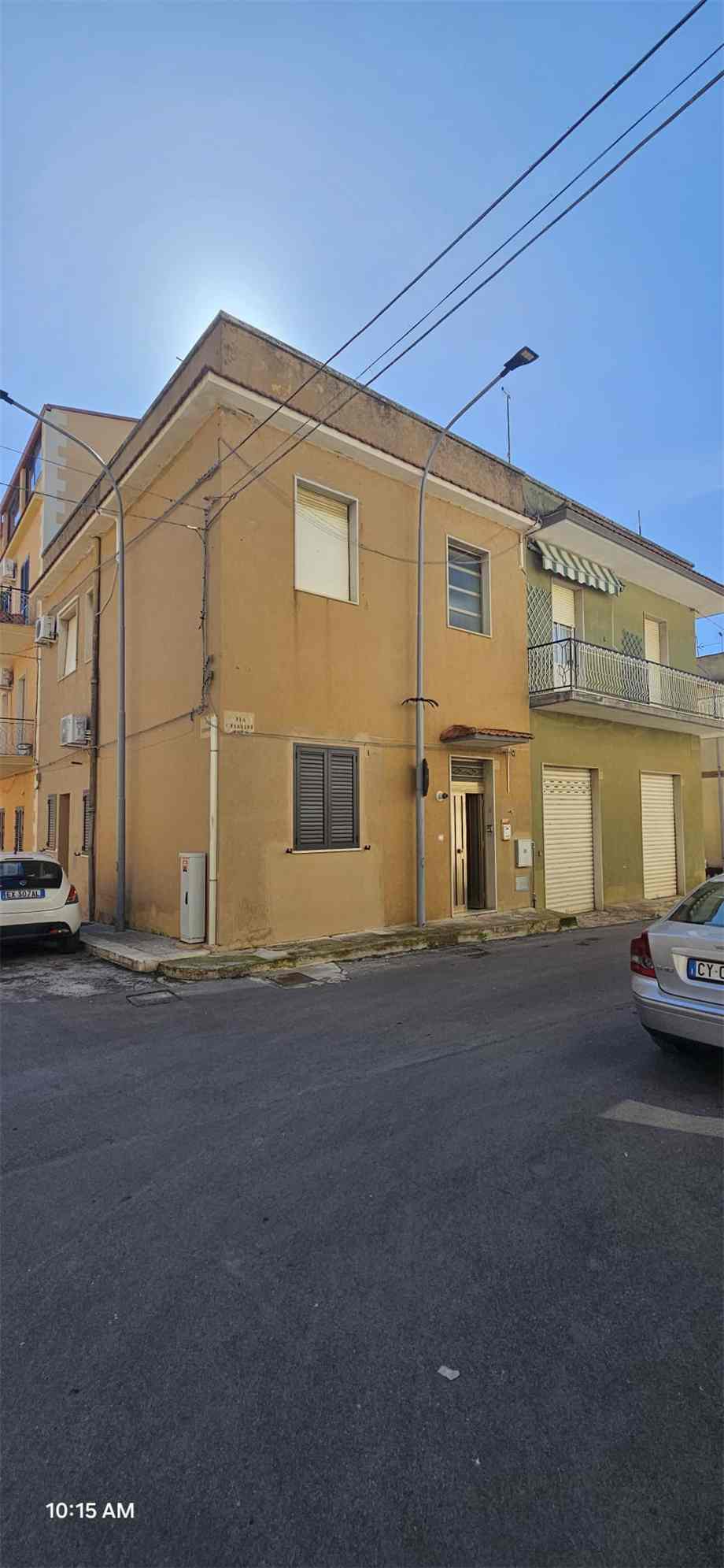 Casa indipendente Noto #50C