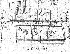 Venta Edificio/Palacio Lentini #32ST n.11