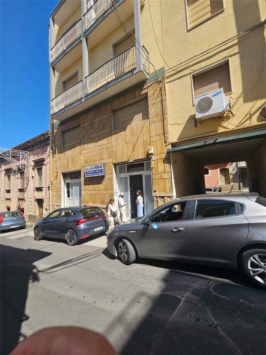 For sale Building Lentini  #32ST n.2