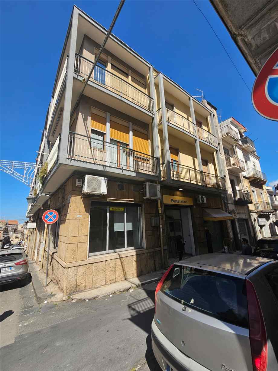 For sale Building Lentini  #32ST n.3