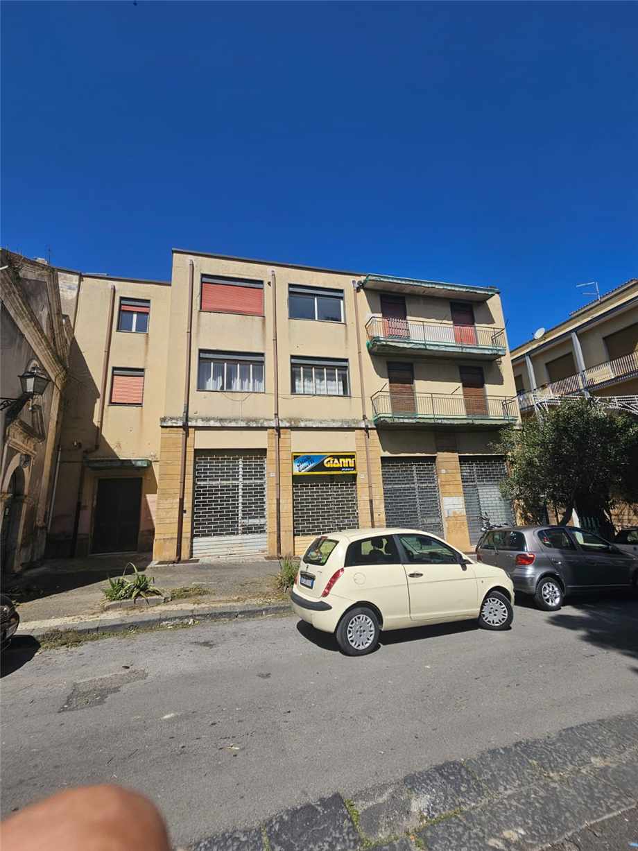 For sale Building Lentini  #32ST n.4