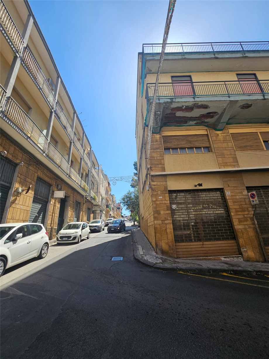 For sale Building Lentini  #32ST n.5