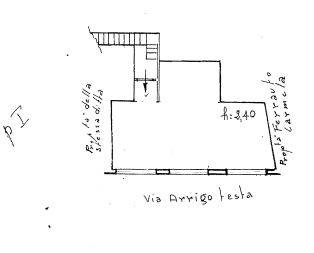Venta Edificio/Palacio Lentini #32ST n.9