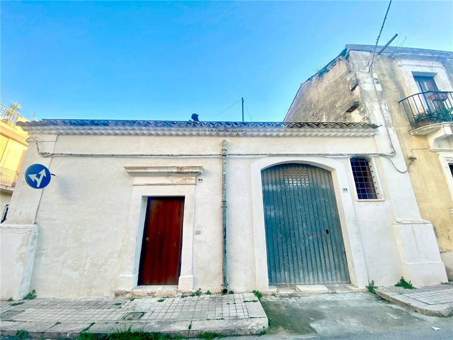 Vendita Casa indipendente Avola  #12C n.2