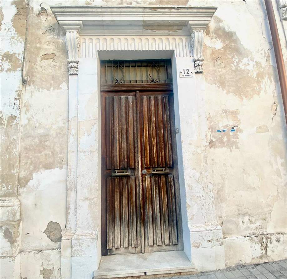 Vendita Casa indipendente Avola  #12C n.3