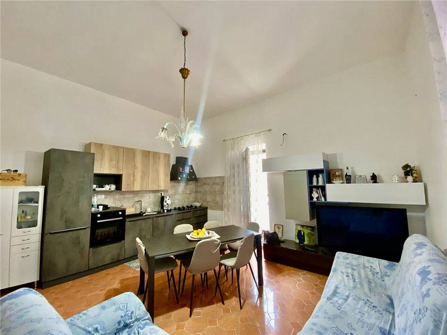 Vendita Casa indipendente Avola  #12C n.5