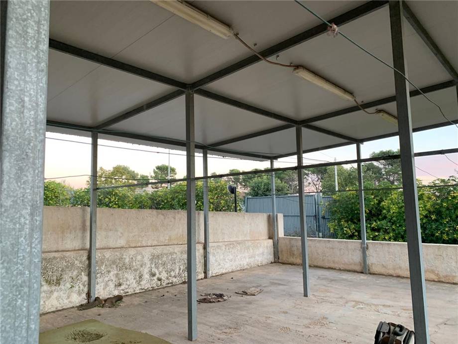 Venta Edificio/Palacio Noto TESTA DELL'ACQUA #3st n.5