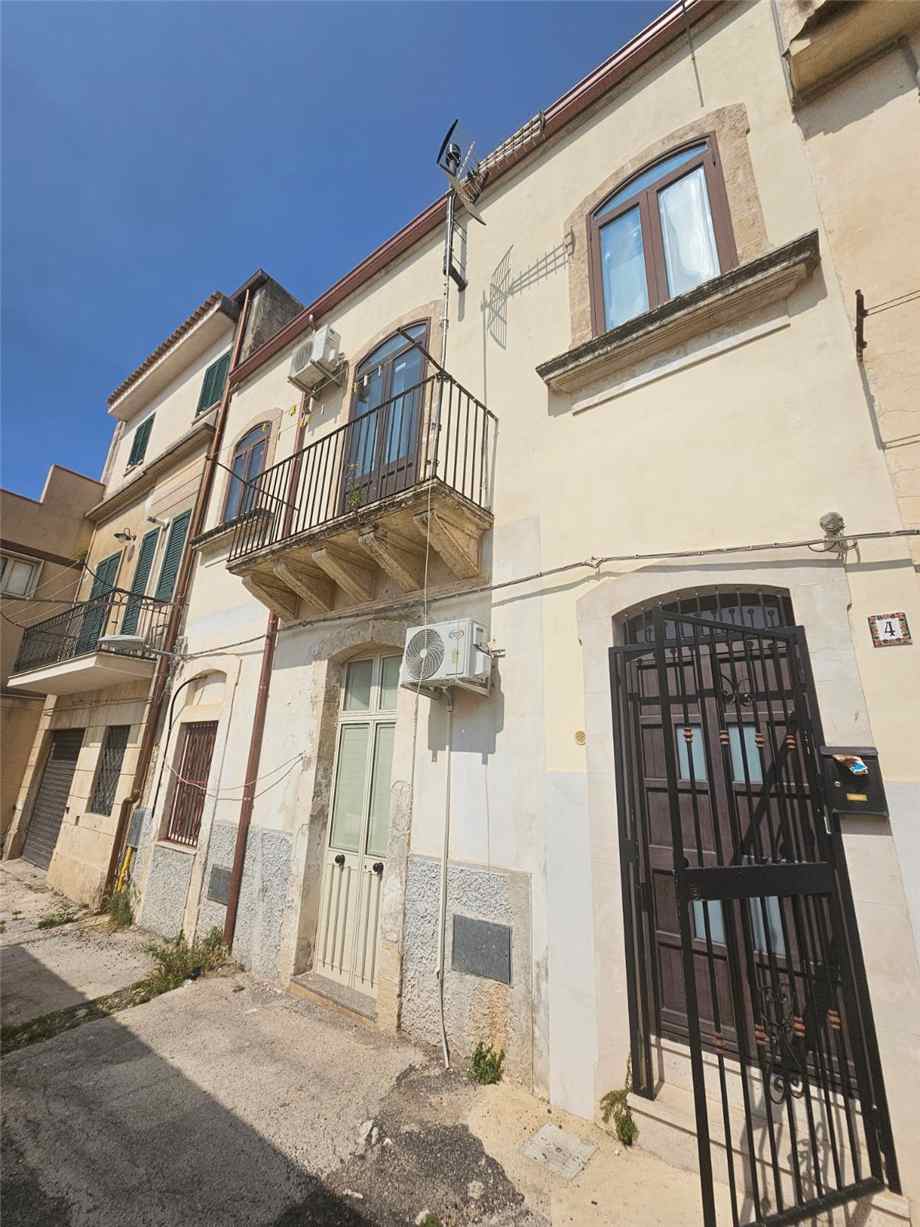Casa indipendente Noto #19C