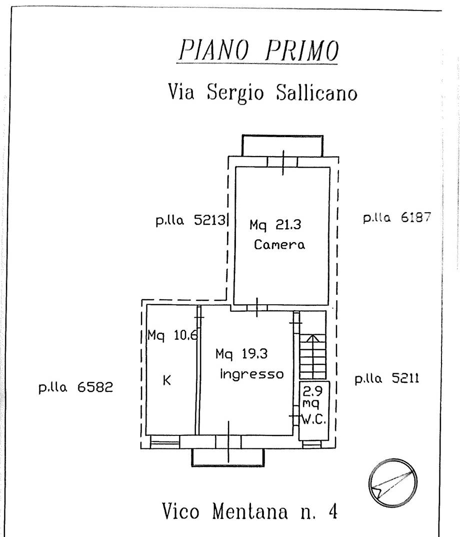 Vendita Casa indipendente Noto  #19C n.15