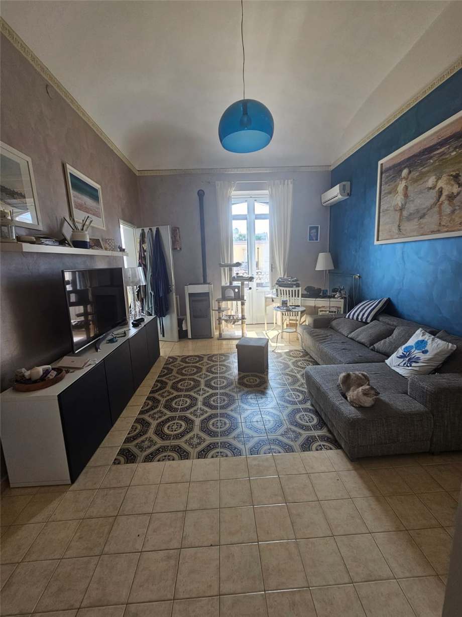Vendita Casa indipendente Noto  #19C n.5