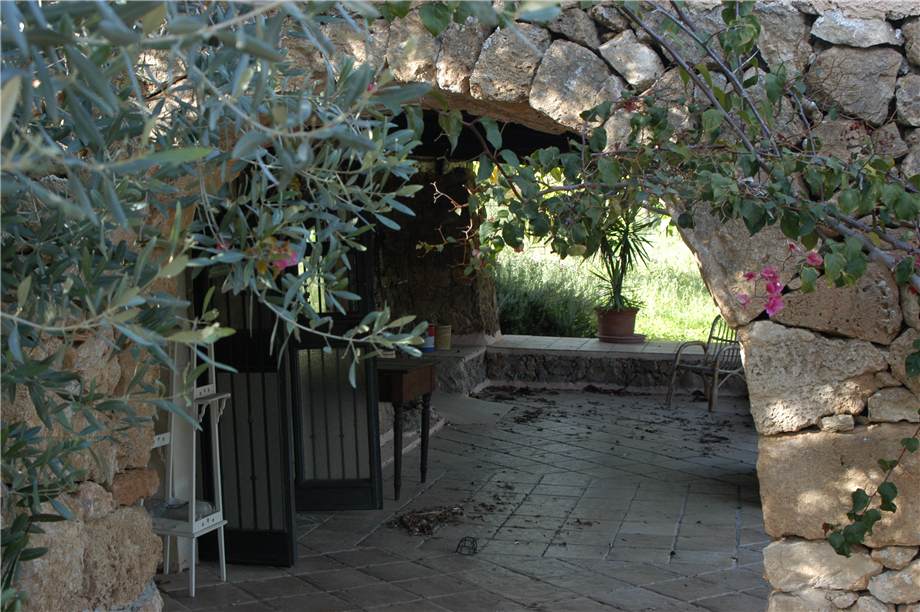 Venta Villa unifamiliar Noto  #3VM n.12