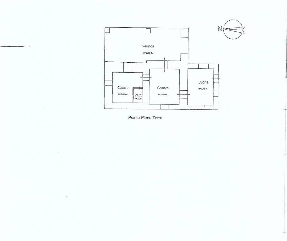 Venta Villa unifamiliar Noto  #3VM n.14