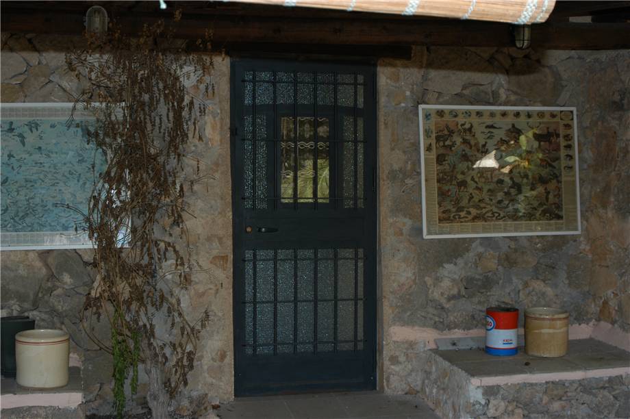 Venta Villa unifamiliar Noto  #3VM n.8