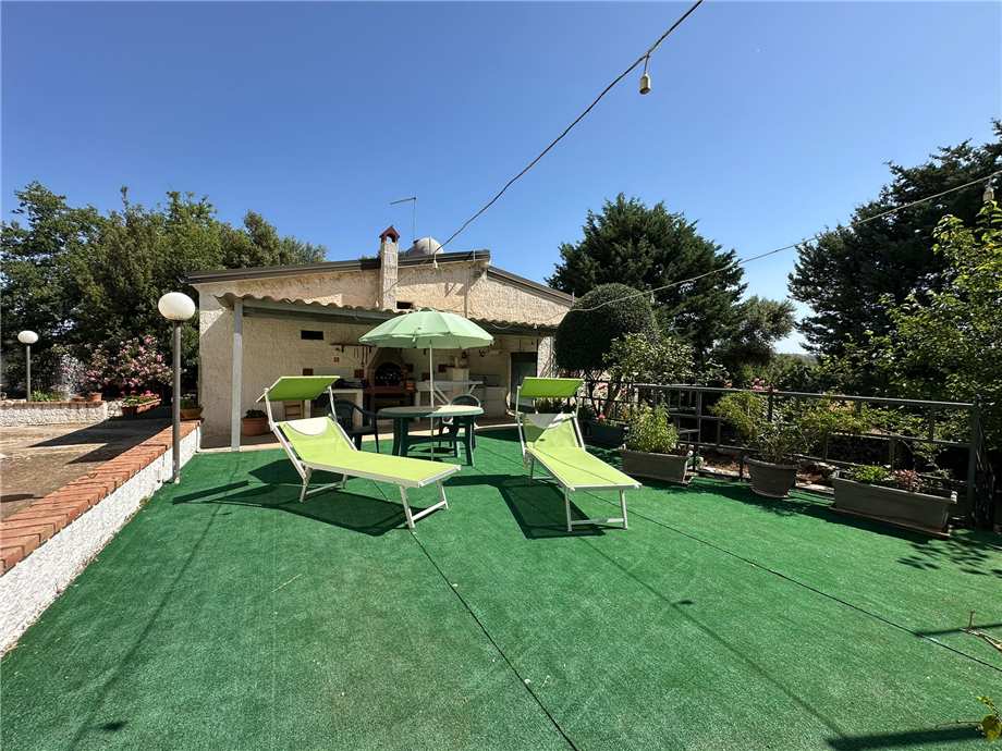 Vendita Villa indipendente Noto  #44VNC n.10