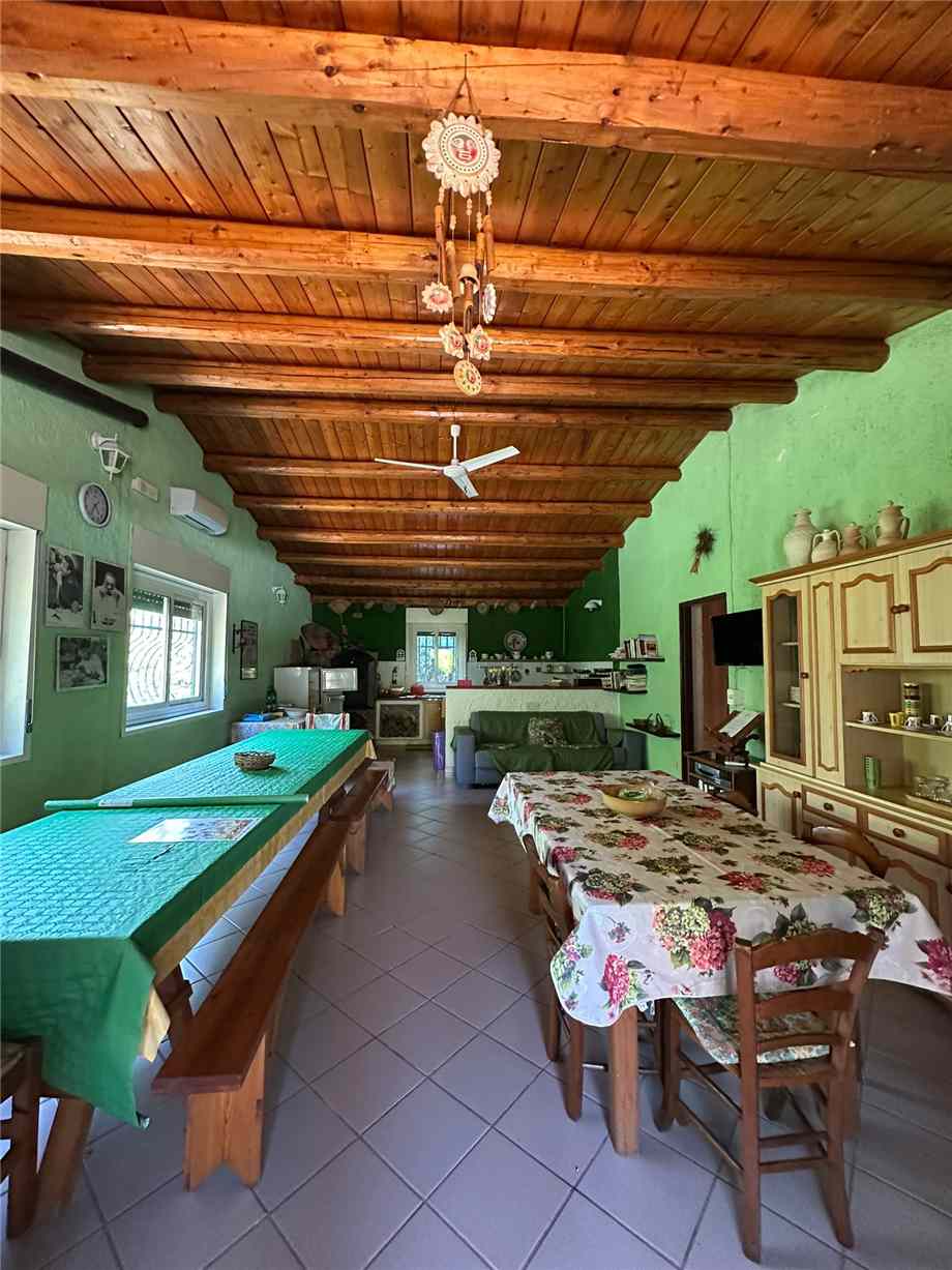 Vendita Villa indipendente Noto  #44VNC n.12