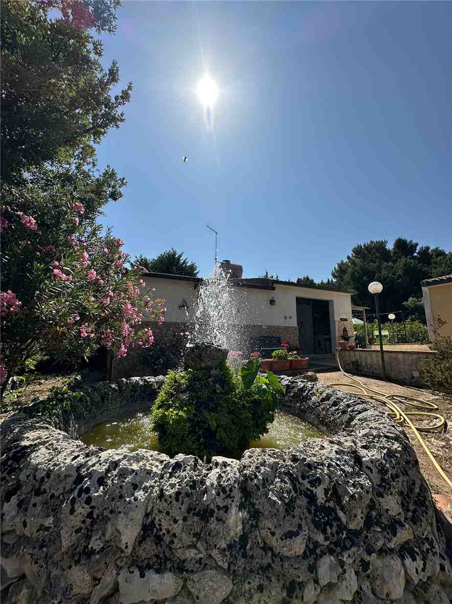 Vendita Villa indipendente Noto  #44VNC n.6