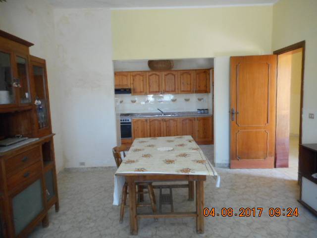 Vendita Villa indipendente Pachino  #56VP n.9