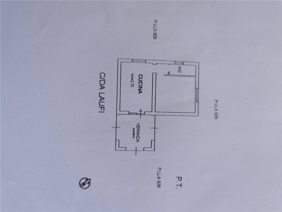 Vendita Villa indipendente Noto  #8VM n.11