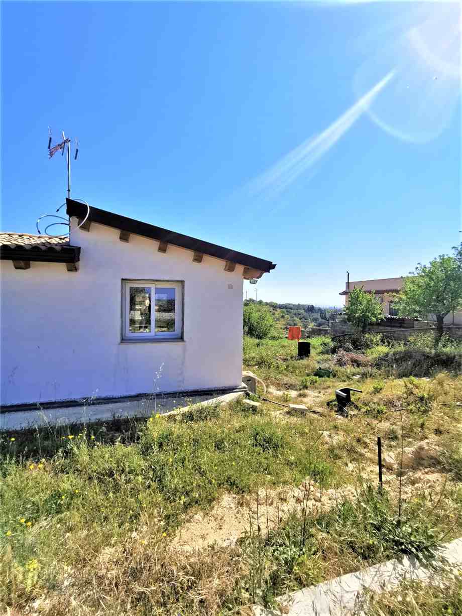 Vendita Villa indipendente Noto  #8VM n.2