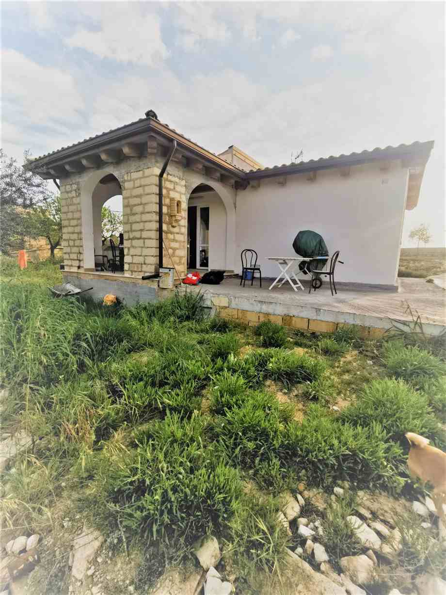 Vendita Villa indipendente Noto  #8VM n.9