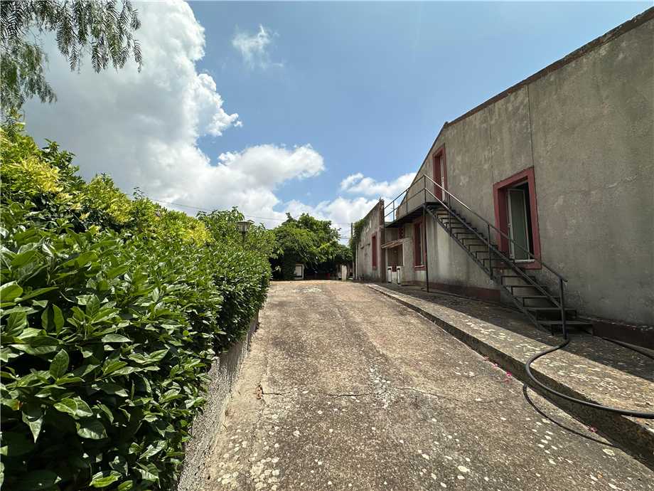 Vendita Villa indipendente Noto  #70VNC n.10