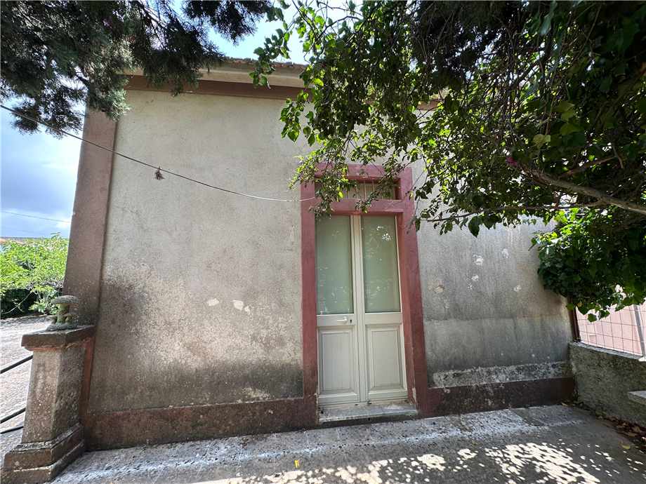 Vendita Villa indipendente Noto  #70VNC n.8