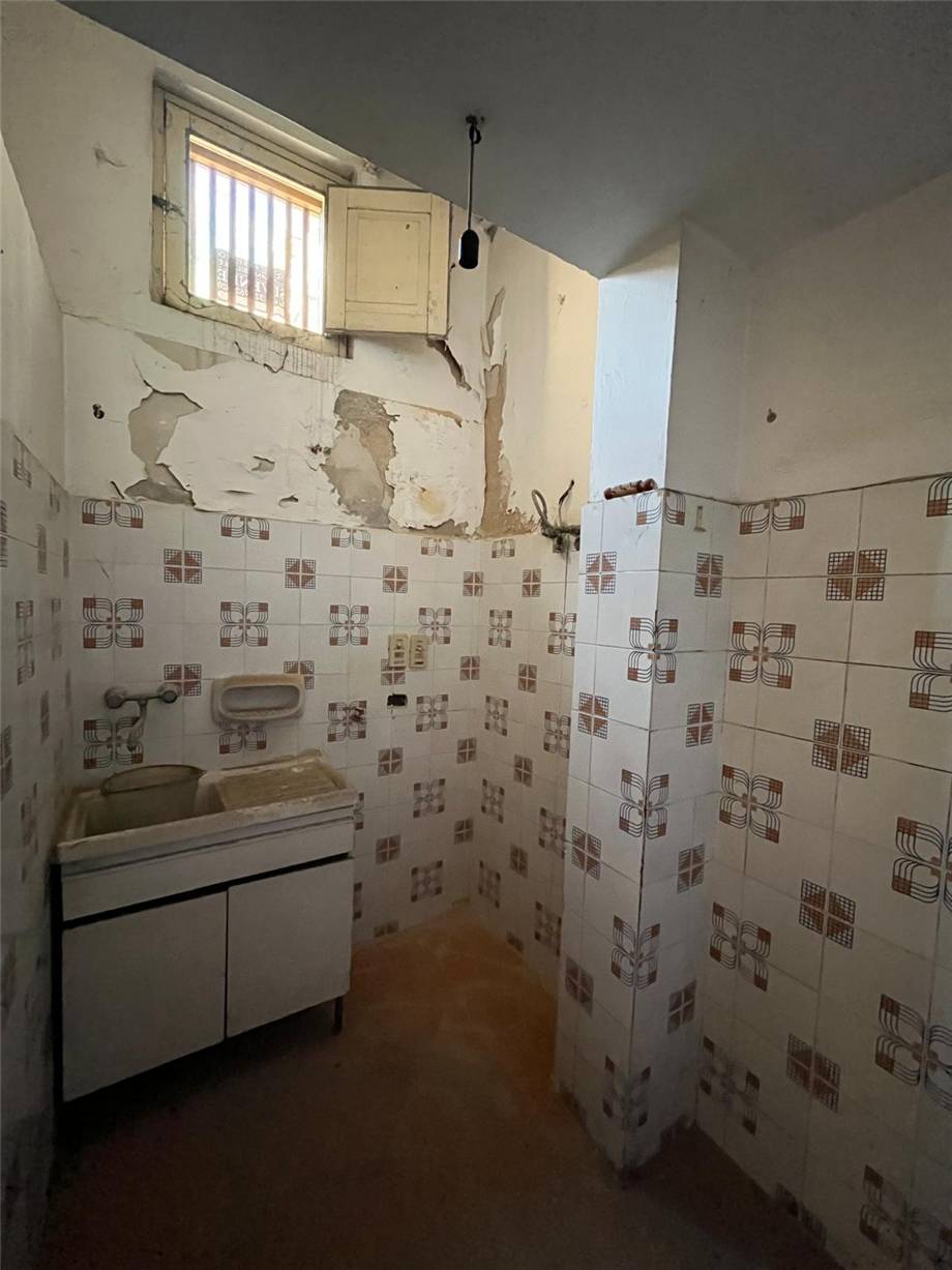 For sale Detached house Noto  #V000152 n.5