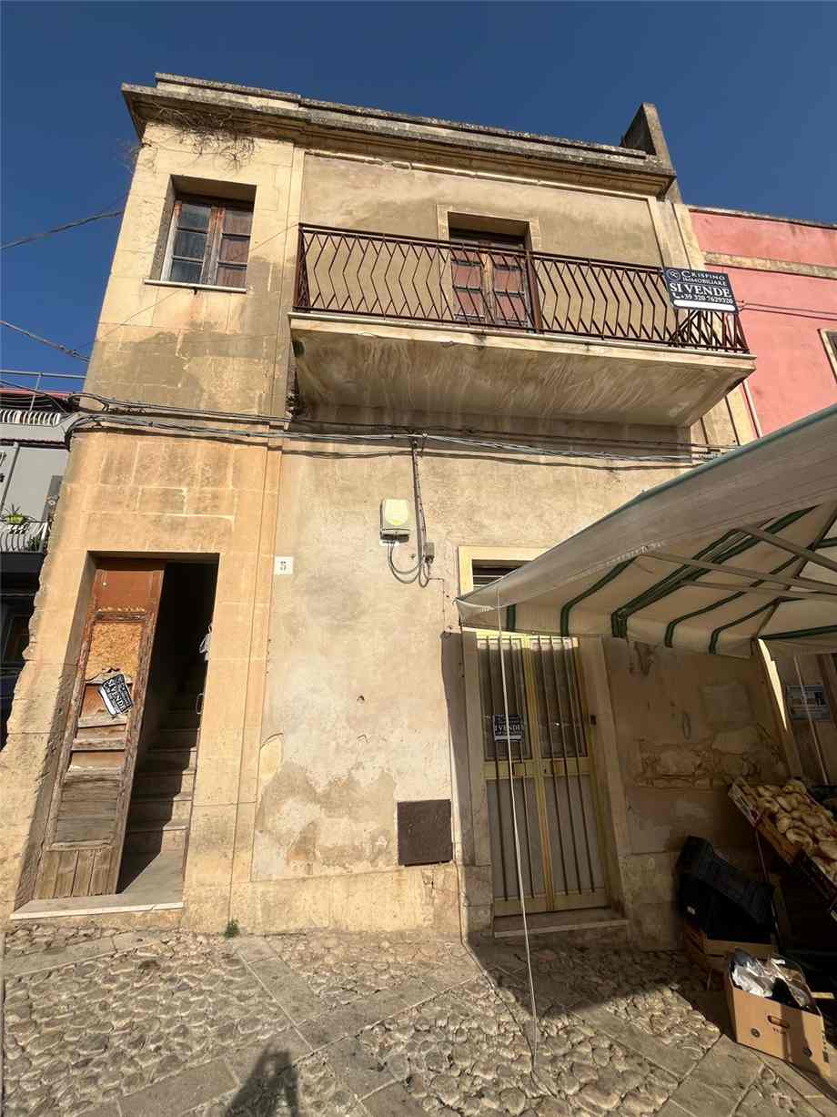 For sale Detached house Noto  #V000152 n.6