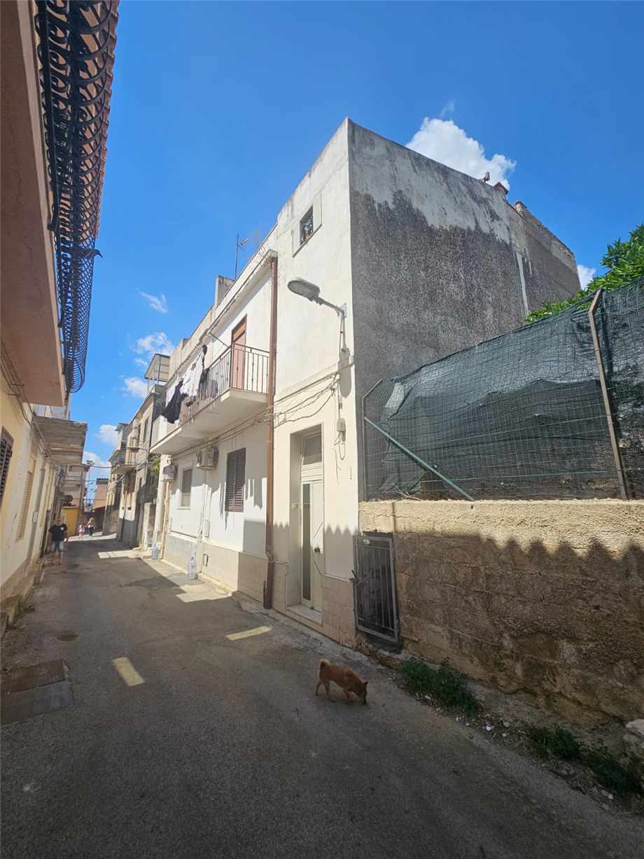 Vendita Casa indipendente Noto  #5CS n.2