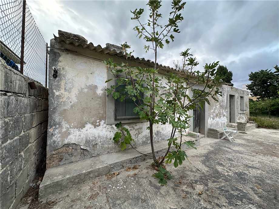 Vendita Rudere Avola  #177T n.2