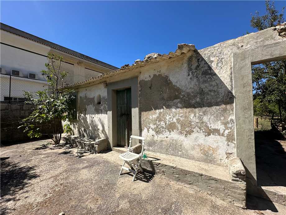 Vendita Rudere Avola  #177T n.3