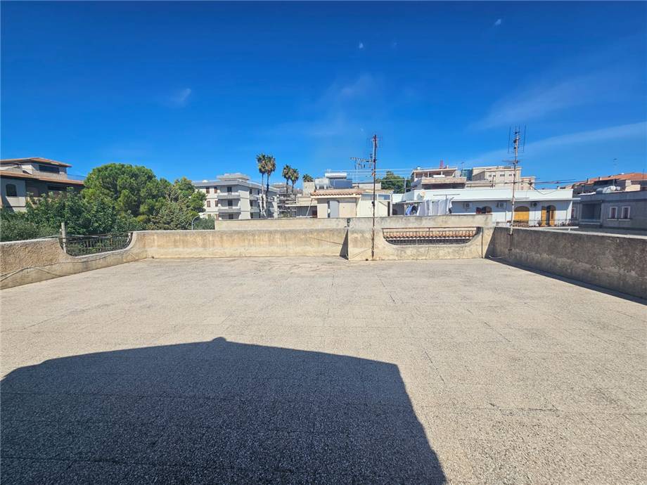 Vente Villa quadrifamiliale Noto #9VN n.11