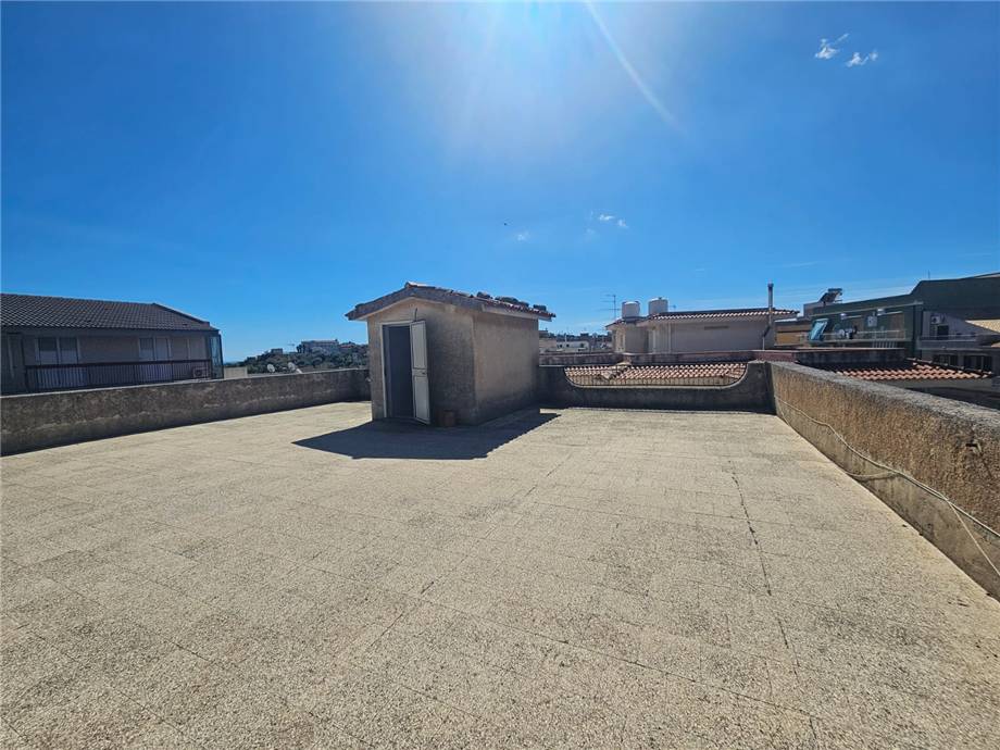 Vente Villa quadrifamiliale Noto #9VN n.12