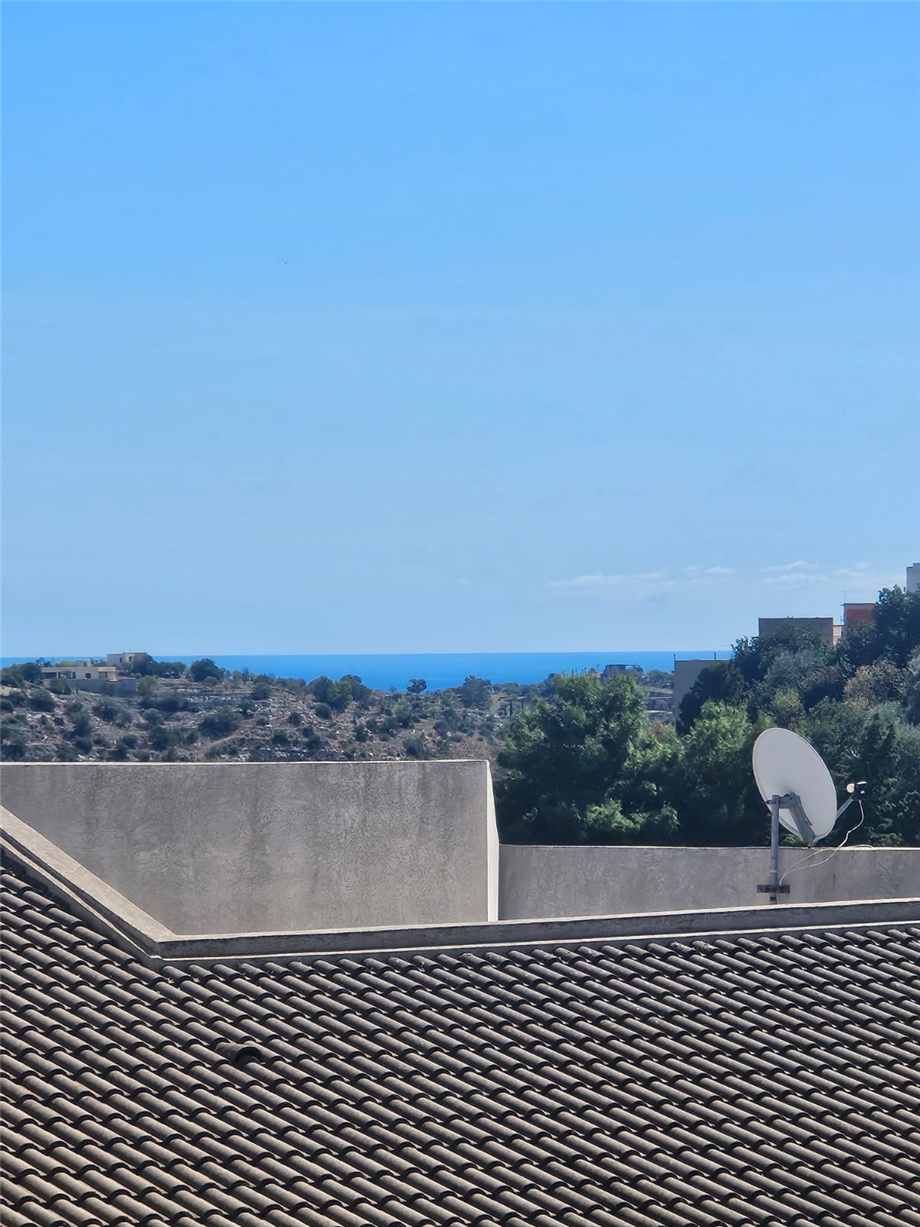 Vente Villa quadrifamiliale Noto #9VN n.13