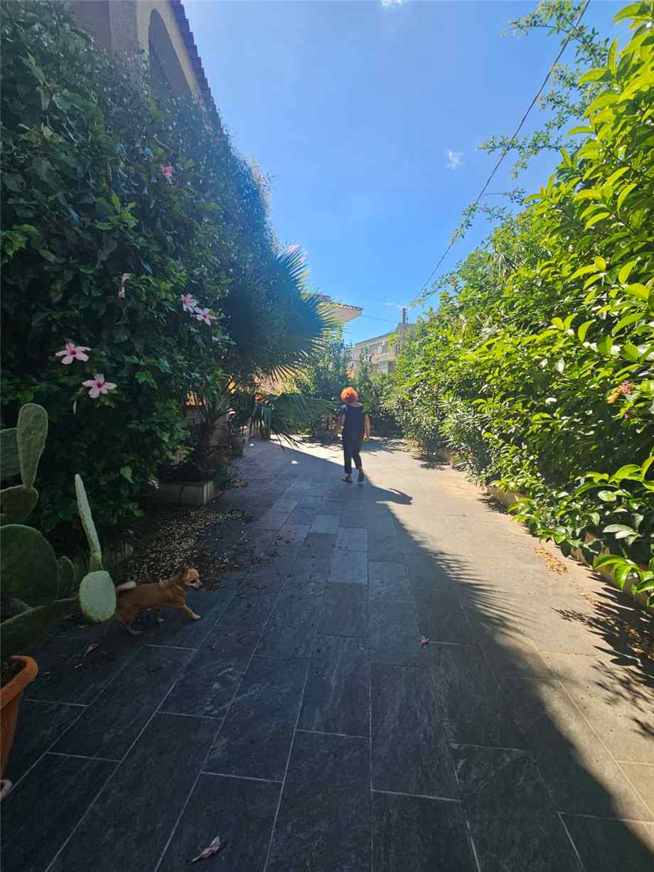 Vente Villa quadrifamiliale Noto #9VN n.14