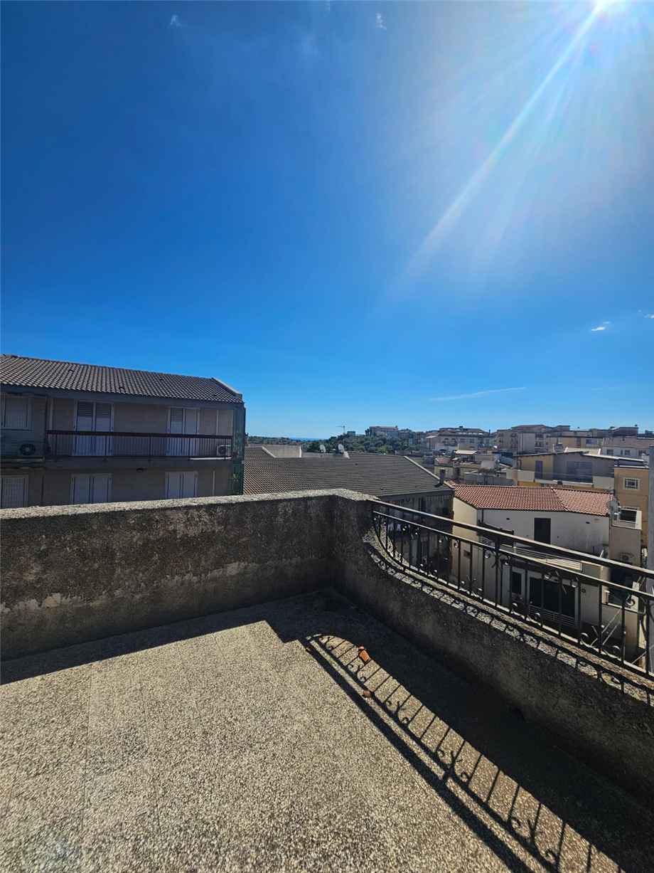 Vente Villa quadrifamiliale Noto #9VN n.15