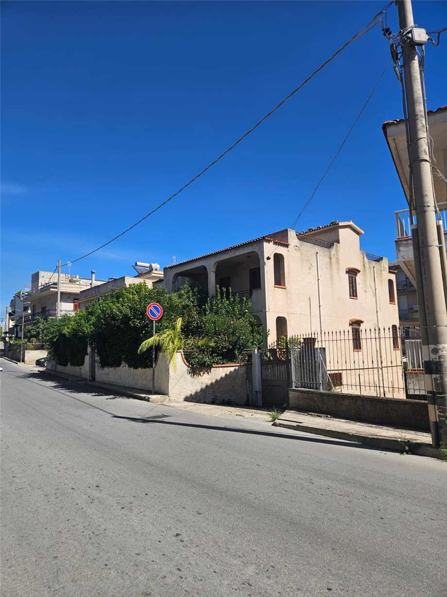 Vente Villa quadrifamiliale Noto #9VN n.2
