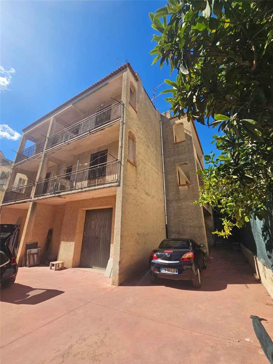 Vente Villa quadrifamiliale Noto #9VN n.3