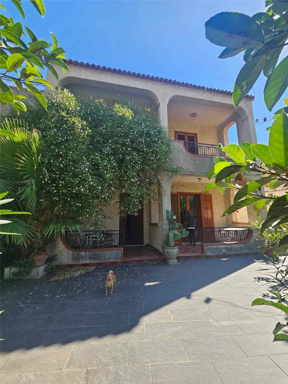 Vente Villa quadrifamiliale Noto #9VN n.4