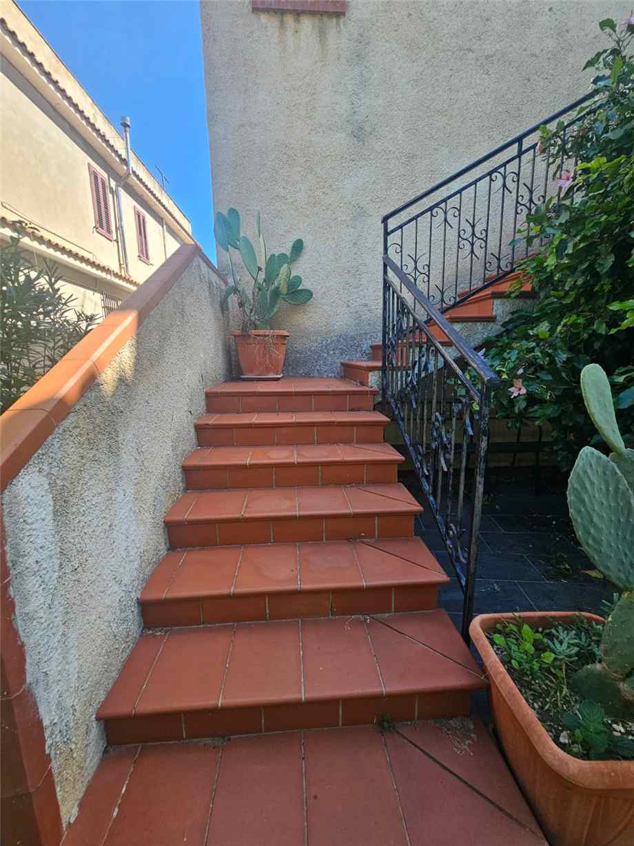 Vente Villa quadrifamiliale Noto #9VN n.9