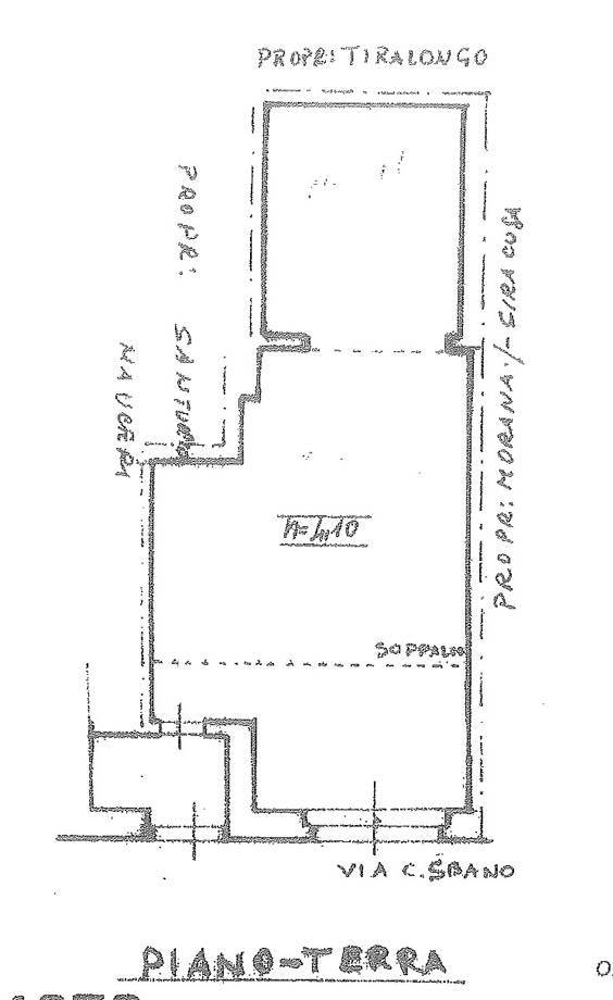 Vendita Casa indipendente Noto  #14C n.12
