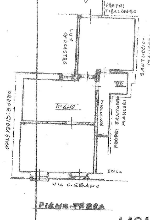 Vendita Casa indipendente Noto  #14C n.13
