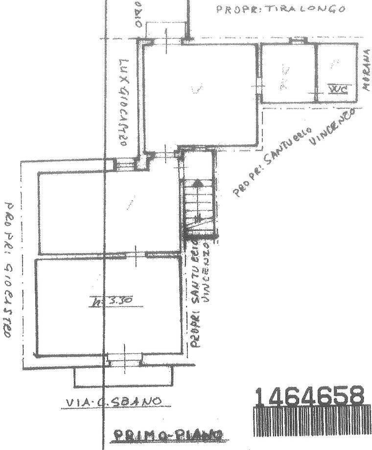 Vendita Casa indipendente Noto  #14C n.14