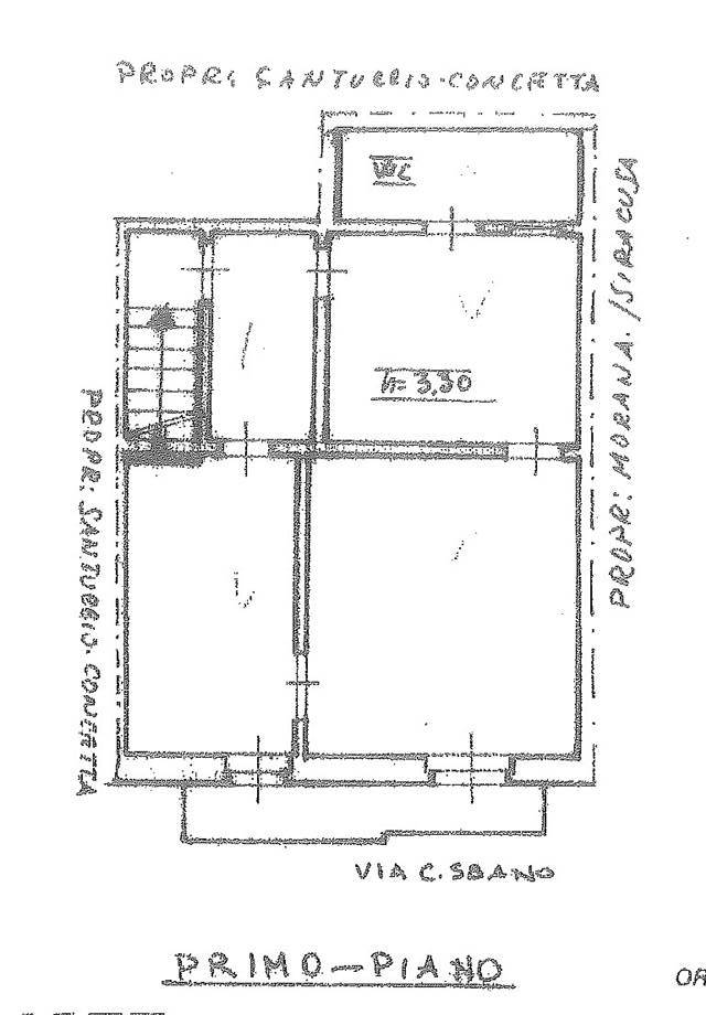 Vendita Casa indipendente Noto  #14C n.15