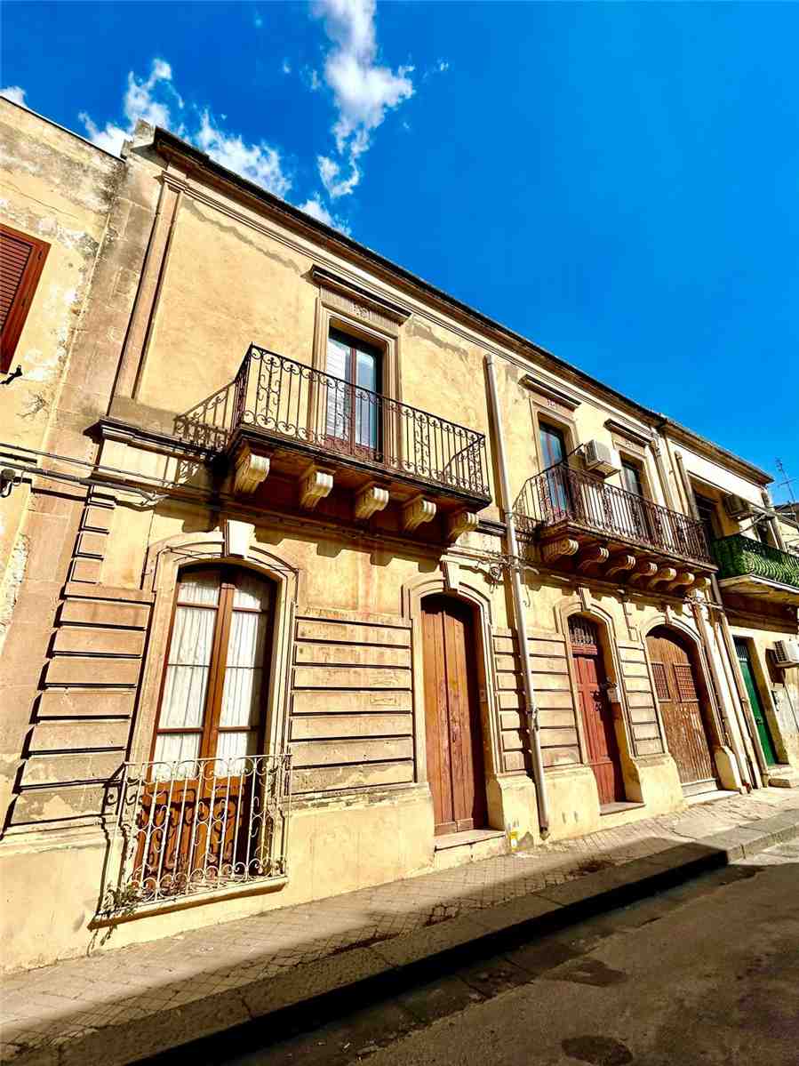 Vendita Casa indipendente Noto  #14C n.2