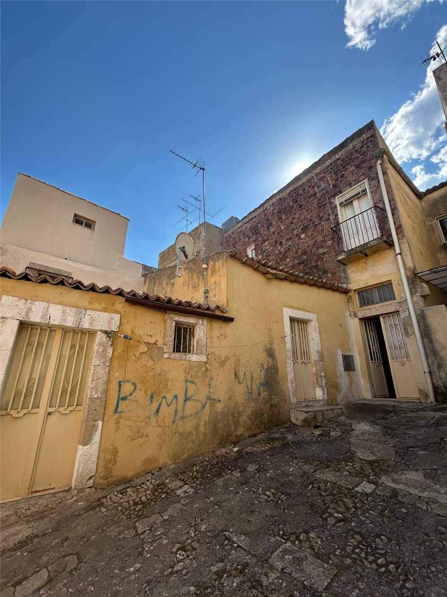 Vendita Casa indipendente Noto  #14C n.3